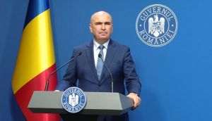 Premierul Ilie Bolojan a dat de înţeles că nu o va demite pe Ministrul Mediului, Diana Buzoianu